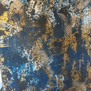 Meet your Posher, Luciana